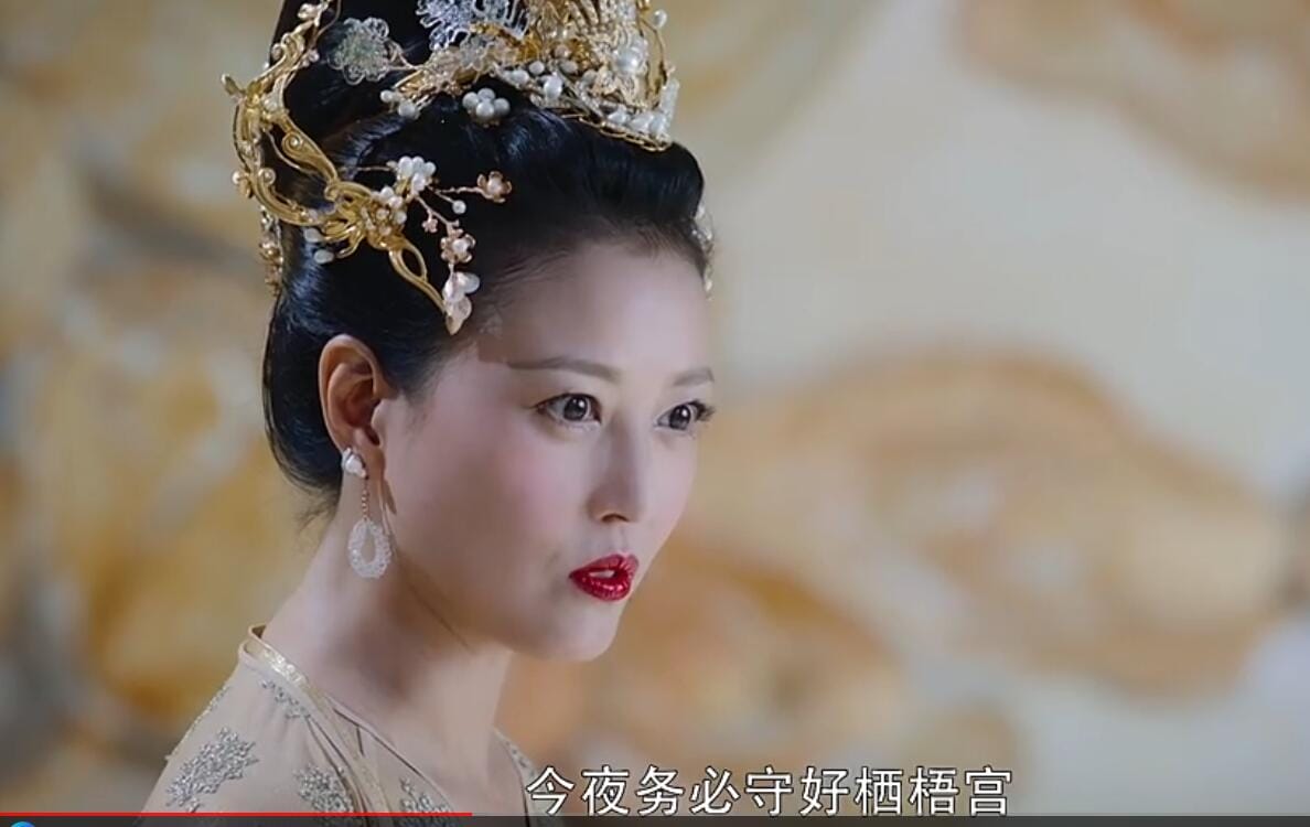 《香蜜》天后是不是小三?最后结局什么下场 《香蜜》天后是不是小三?最后结局什么下场