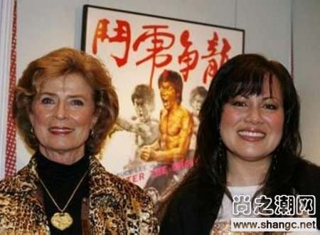 李小龙女儿李香凝是怎么死的?李香凝的现状(李小龙传李香凝) 李小龙女儿李香凝是怎么死的?李香凝的现状(李小龙传李香凝)
