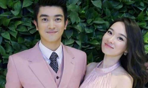 霍思燕和老公杜江怎么认识的(霍思燕的老公杜江是干什么的)