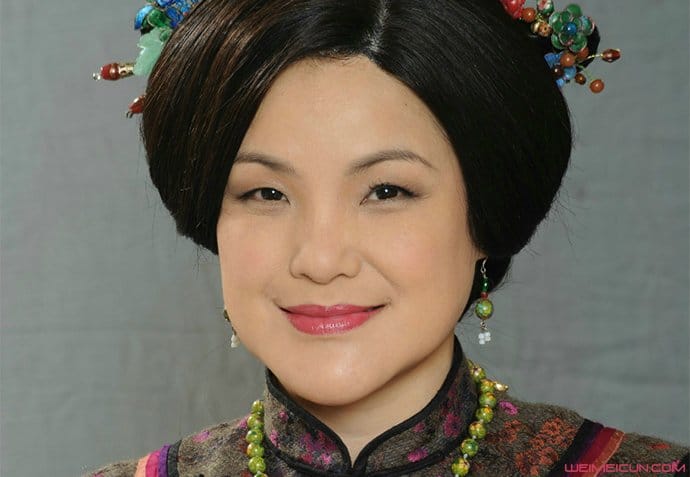 马蹄露下巴怎么了是整容失败导致的吗?她是 马蹄露下巴怎么了是整容失败导致的吗?她是