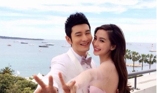 baby与前夫黄晓明离婚是怎么回事(黄晓明baby官宣离婚) baby与前夫黄晓明离婚是怎么回事(黄晓明baby官宣离婚)