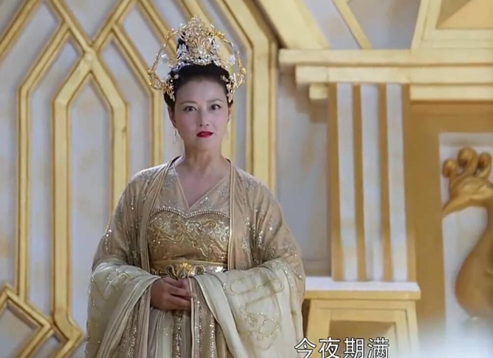 《香蜜》天后是不是小三?最后结局什么下场 《香蜜》天后是不是小三?最后结局什么下场