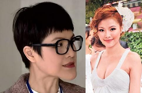 马蹄露下巴怎么了是整容失败导致的吗?她是 马蹄露下巴怎么了是整容失败导致的吗?她是