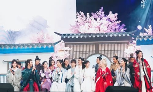 什么剧未来接档三生三世?黎明决战什么时候 什么剧未来接档三生三世?黎明决战什么时候