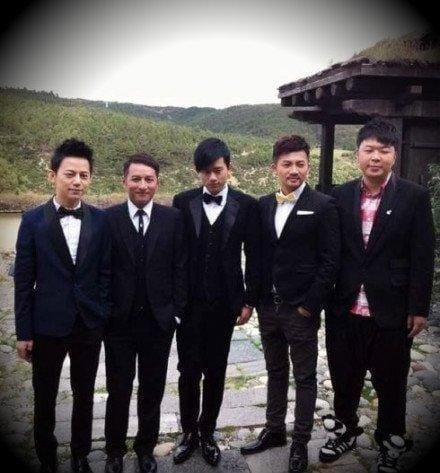 张杰身高,易烊千玺身高(张杰王俊凯身高) 张杰身高,易烊千玺身高(张杰王俊凯身高)