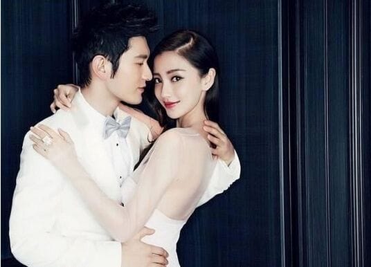 baby与前夫黄晓明离婚是怎么回事(黄晓明baby官宣离婚) baby与前夫黄晓明离婚是怎么回事(黄晓明baby官宣离婚)