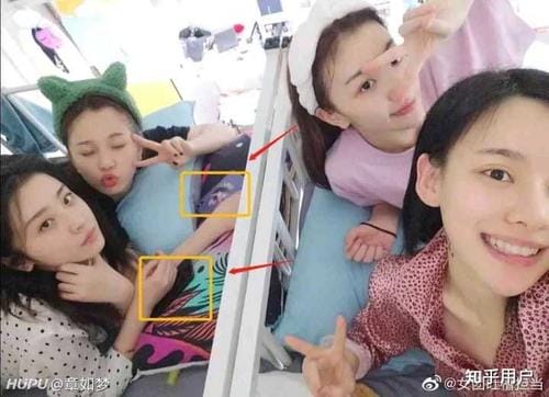 赵小棠为什么退赛,李熙凝退赛原因,本文共(4550字) 赵小棠为什么退赛,李熙凝退赛原因,本文共(4550字)