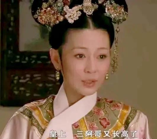 贾琏是长子怎么叫二爷(贾琏为什么叫二爷)(图1) 贾琏是长子怎么叫二爷(贾琏为什么叫二爷)(图1)