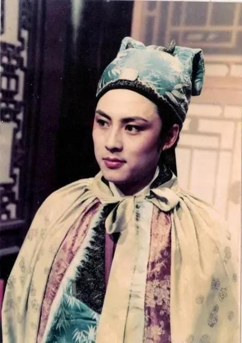 贾琏是长子怎么叫二爷(贾琏为什么叫二爷)(图6) 贾琏是长子怎么叫二爷(贾琏为什么叫二爷)(图6)