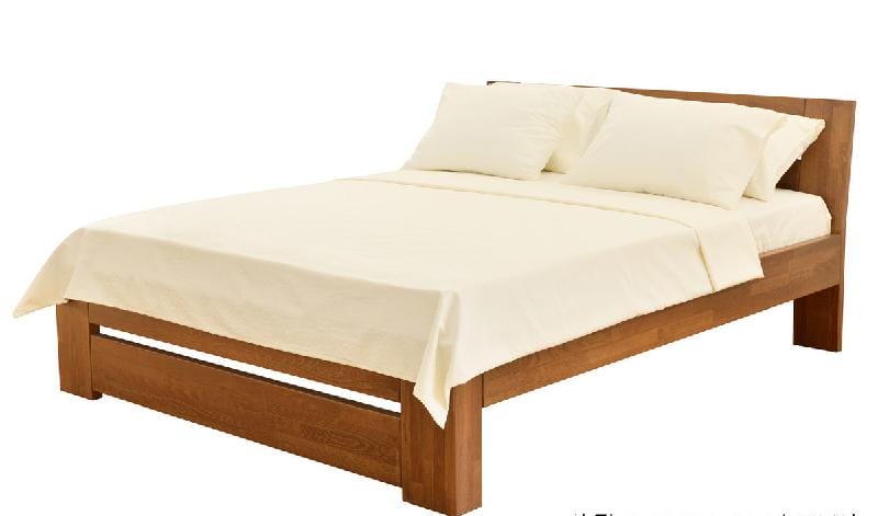 睡什么材质的床垫对身体好（睡觉什么床垫最健康）(图11)