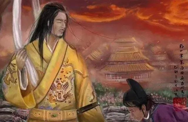 贾琏是长子怎么叫二爷(贾琏为什么叫二爷)(图8) 贾琏是长子怎么叫二爷(贾琏为什么叫二爷)(图8)