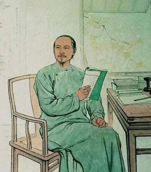 贾琏是长子怎么叫二爷(贾琏为什么叫二爷)(图5) 贾琏是长子怎么叫二爷(贾琏为什么叫二爷)(图5)