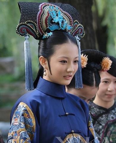 徐璐玉娆,安陵容演员,本文共(1997字) 徐璐玉娆,安陵容演员,本文共(1997字)