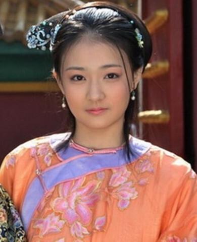徐璐玉娆,安陵容演员,本文共(1997字) 徐璐玉娆,安陵容演员,本文共(1997字)