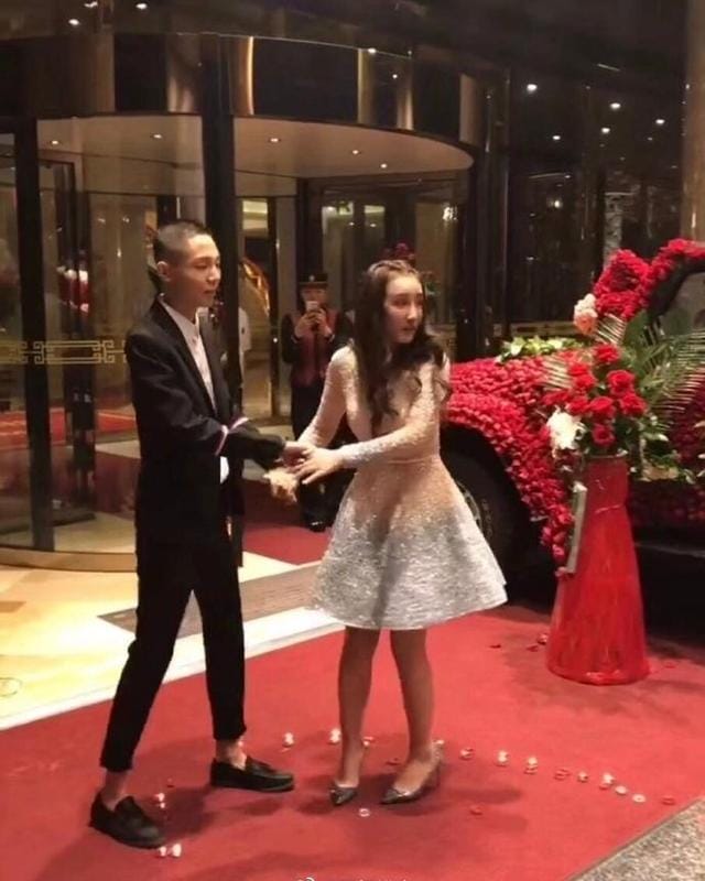高迪和吴迪是什么关系?高迪住院是得了什么 高迪和吴迪是什么关系?高迪住院是得了什么