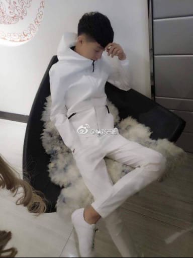 高迪和吴迪是什么关系?高迪住院是得了什么 高迪和吴迪是什么关系?高迪住院是得了什么