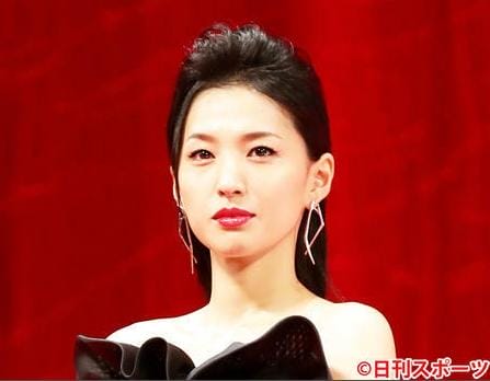 芦名星(芦名星竹内结子) 芦名星(芦名星竹内结子)