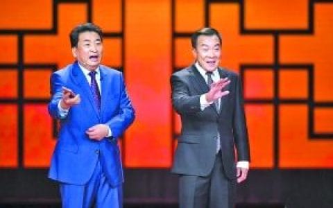 姜昆相声(姜昆相声合集捕风捉影) 姜昆相声(姜昆相声合集捕风捉影)