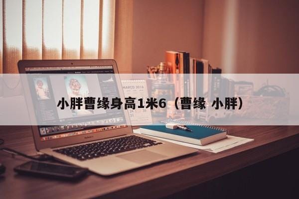 小胖曹缘身高1米6(曹缘 小胖) 小胖曹缘身高1米6(曹缘 小胖)