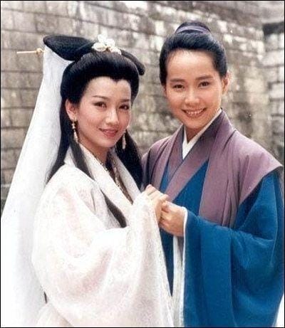 叶童出演许仙母亲 叶童出演许仙母亲