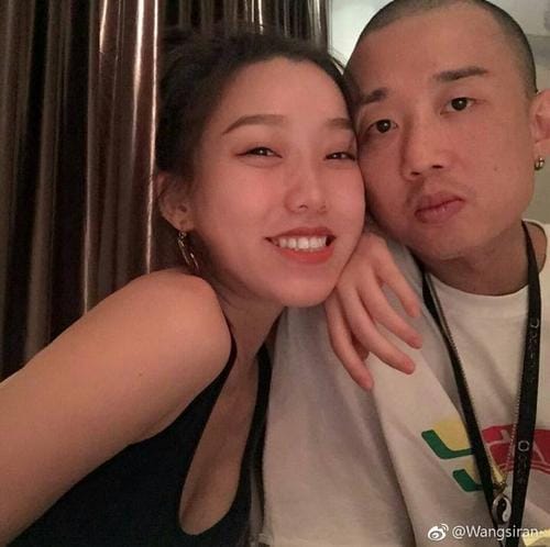 pgone女朋友王斯然,pgon(PGone女友) pgone女朋友王斯然,pgon(PGone女友)
