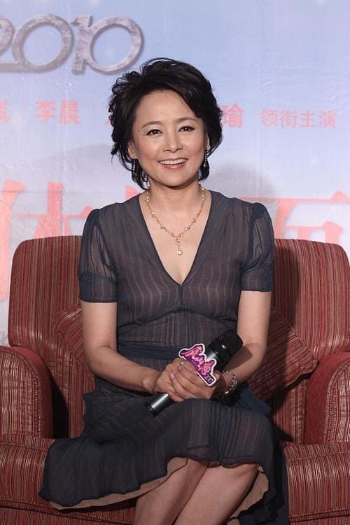 演员张瑜,演员潘虹,本文共(4748字) 演员张瑜,演员潘虹,本文共(4748字)