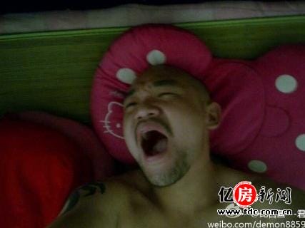 李代沫同志,李代沫现在怎么样了(李代沫的近况) 李代沫同志,李代沫现在怎么样了(李代沫的近况)