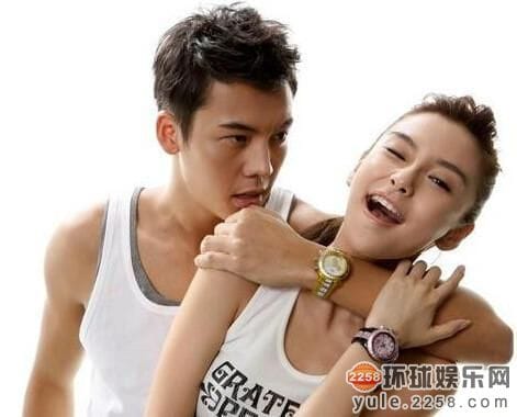 陈伟霆杨颖分手原因解密(陈伟霆个杨颖也是什么分手) 陈伟霆杨颖分手原因解密(陈伟霆个杨颖也是什么分手)