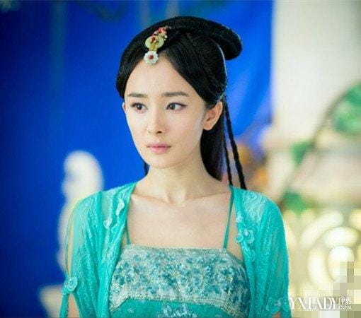 杨幂主演的电视连续剧(杨幂主演的电视连续剧叫纪检官)