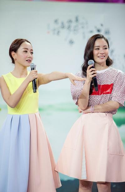 杨蓉朱一龙上快乐大本营是哪一期?火锅夫妻(快乐大本营 综艺节目朱一龙) 杨蓉朱一龙上快乐大本营是哪一期?火锅夫妻(快乐大本营 综艺节目朱一龙)