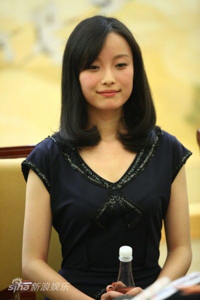 倪妮是倪萍的女儿图很扯淡(倪萍的女儿个人资料) 倪妮是倪萍的女儿图很扯淡(倪萍的女儿个人资料)