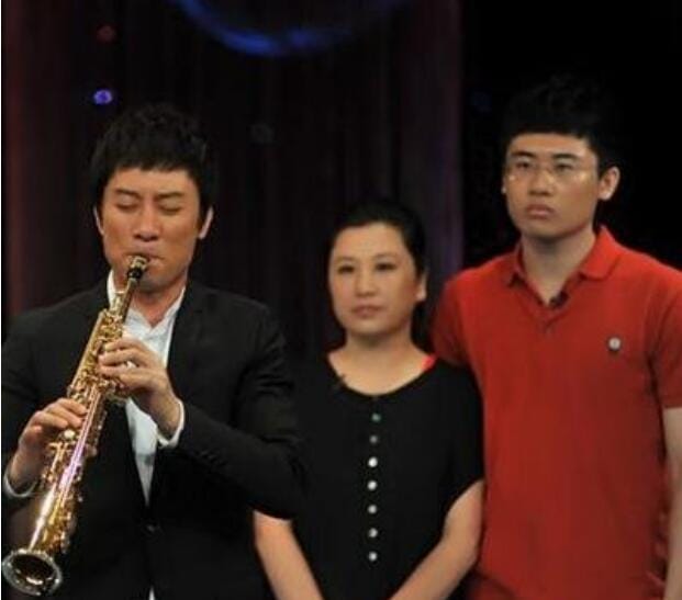 歌手江涛的妻子万小牧资料(江涛老婆万小牧) 歌手江涛的妻子万小牧资料(江涛老婆万小牧)