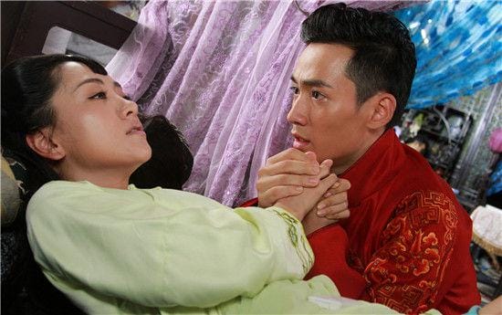 杨蓉朱一龙上快乐大本营是哪一期?火锅夫妻(快乐大本营 综艺节目朱一龙) 杨蓉朱一龙上快乐大本营是哪一期?火锅夫妻(快乐大本营 综艺节目朱一龙)
