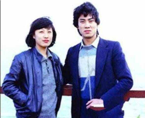 歌手江涛的妻子万小牧资料(江涛老婆万小牧) 歌手江涛的妻子万小牧资料(江涛老婆万小牧)