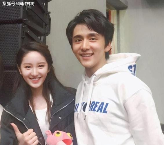 张新成现任女友,张新成卸妆后的照(张新成的前女友) 张新成现任女友,张新成卸妆后的照(张新成的前女友)