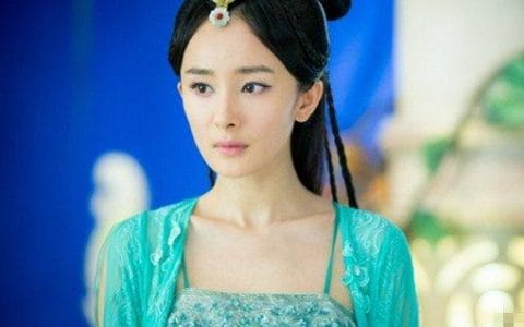 杨幂主演的电视连续剧(杨幂主演的电视连续剧叫纪检官)