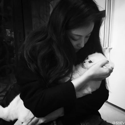 倪妮是倪萍的女儿图很扯淡(倪萍的女儿个人资料) 倪妮是倪萍的女儿图很扯淡(倪萍的女儿个人资料)