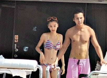 陈伟霆杨颖分手原因解密(陈伟霆个杨颖也是什么分手) 陈伟霆杨颖分手原因解密(陈伟霆个杨颖也是什么分手)