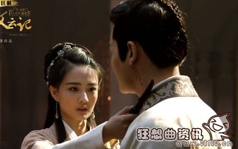 海上牧云记苏语凝最后什么结局?苏语凝在剧(海上牧云记苏嬷嬷结局) 海上牧云记苏语凝最后什么结局?苏语凝在剧(海上牧云记苏嬷嬷结局)