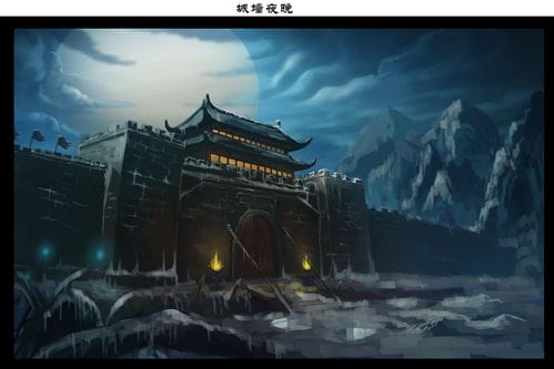 游戏永恒号攻略图(游戏永恒号攻略图文)