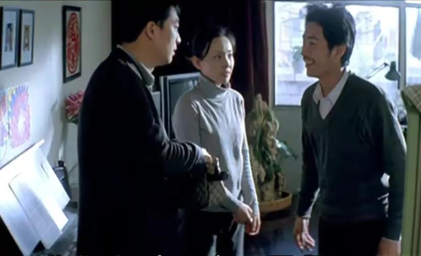 演员刘威葳的丈夫是谁呀(演员刘威葳的个人资料和照片)(图13) 演员刘威葳的丈夫是谁呀(演员刘威葳的个人资料和照片)(图13)