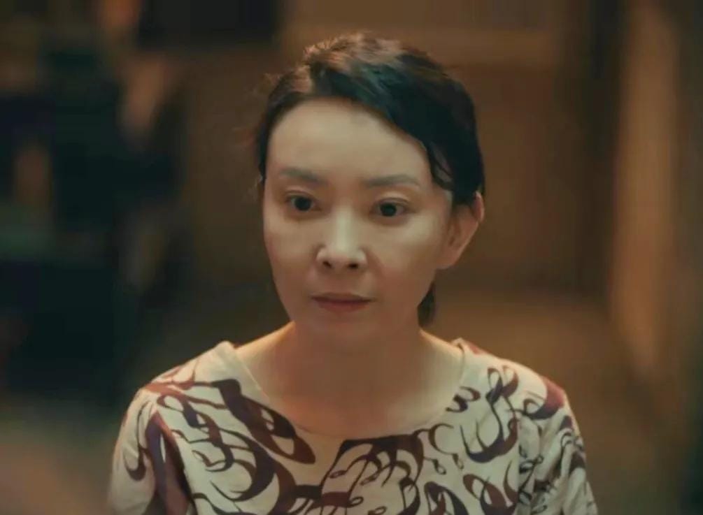 演员刘威葳的丈夫是谁呀(演员刘威葳的个人资料和照片)(图19) 演员刘威葳的丈夫是谁呀(演员刘威葳的个人资料和照片)(图19)