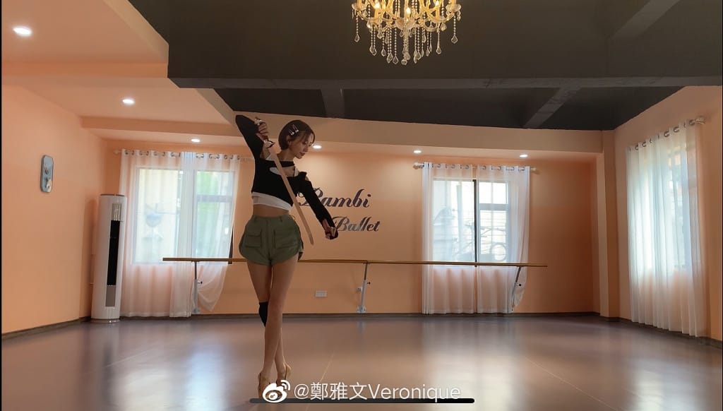 郑雅文的年龄多大了,她和成龙是什么关系? 本文共(575字) 郑雅文的年龄多大了,她和成龙是什么关系? 本文共(575字)
