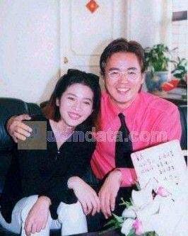 曾哲贞,曾哲贞的现任老公是谁(曾哲贞女儿个人资料) 曾哲贞,曾哲贞的现任老公是谁(曾哲贞女儿个人资料)