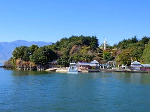 洱海攻略游戏(洱海怎么玩儿)