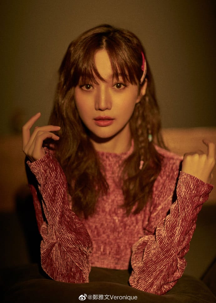 郑雅文的年龄多大了,她和成龙是什么关系? 本文共(575字) 郑雅文的年龄多大了,她和成龙是什么关系? 本文共(575字)
