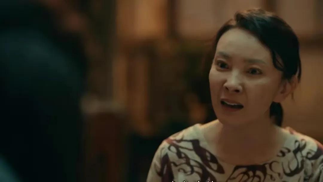 演员刘威葳的丈夫是谁呀(演员刘威葳的个人资料和照片)(图3) 演员刘威葳的丈夫是谁呀(演员刘威葳的个人资料和照片)(图3)