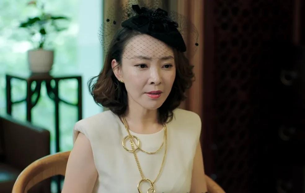 演员刘威葳的丈夫是谁呀(演员刘威葳的个人资料和照片)(图6) 演员刘威葳的丈夫是谁呀(演员刘威葳的个人资料和照片)(图6)