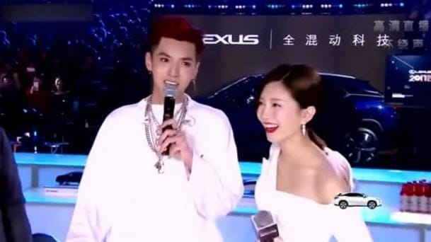 江疏影吴亦凡419事件来龙去脉,她的历任男友都有谁? 本文共(2035字) 江疏影吴亦凡419事件来龙去脉,她的历任男友都有谁? 本文共(2035字)