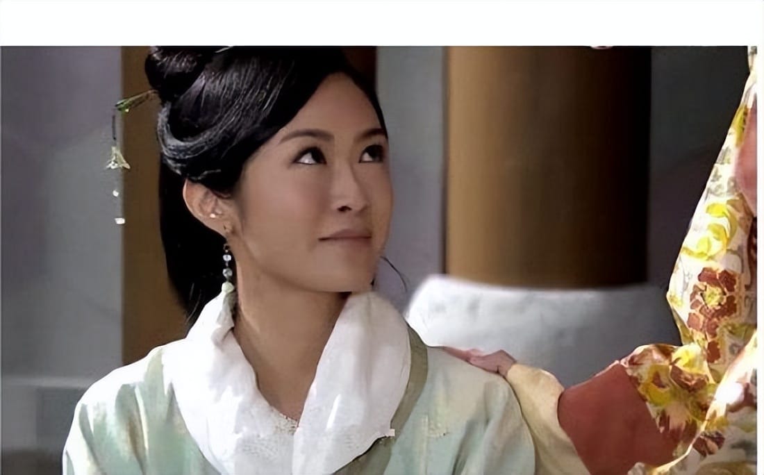 中国古代四大丑女是哪四个（中国四大丑女）(图8)